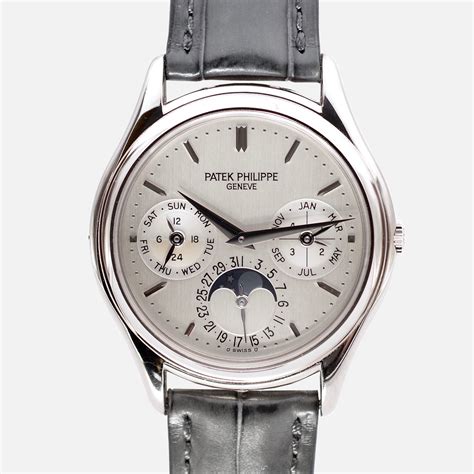 patek philippe 3940g